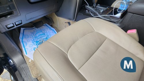 2011 Toyota Land Cruiser - #13
