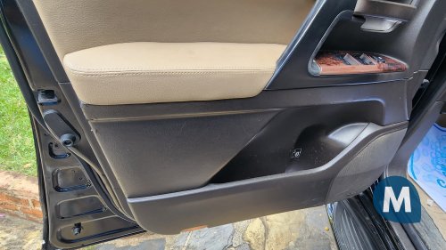 2011 Toyota Land Cruiser - #14