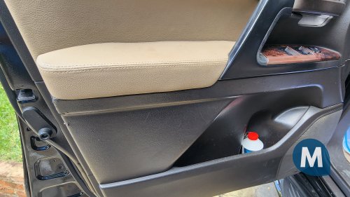 2011 Toyota Land Cruiser - #15