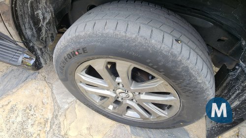2011 Toyota Land Cruiser - #16