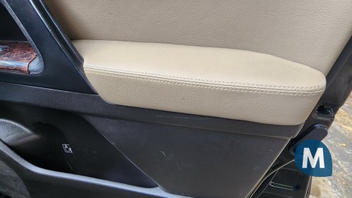 2011 Toyota Land Cruiser - #17