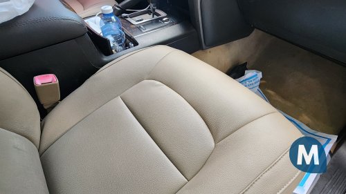 2011 Toyota Land Cruiser - #18